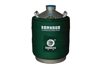 東亞儲(chǔ)存型液氮罐 YDS-30-80樣品貯存容器，介紹