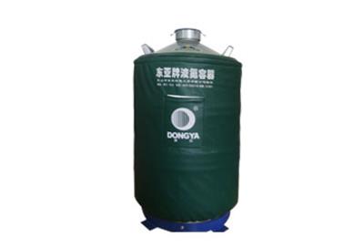 東亞液氮罐貯存運(yùn)輸兩用型YDS-50B，產(chǎn)品參數(shù)規(guī)格